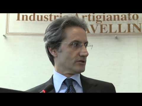 Caldoro - Convegno sulle aree interne (13.02.14)