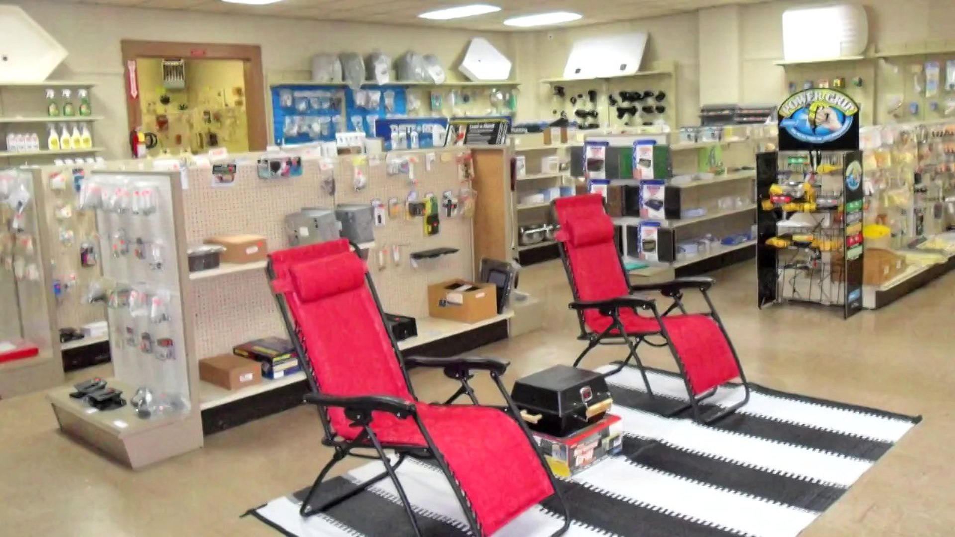 ⁣Terrell Camping Center, Inc. - Trailers, RV Parts, RV Repair, and More in North Carolina