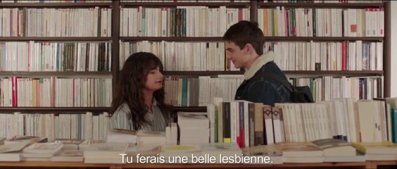 GERONTOPHILIA - Bande-annonce VO