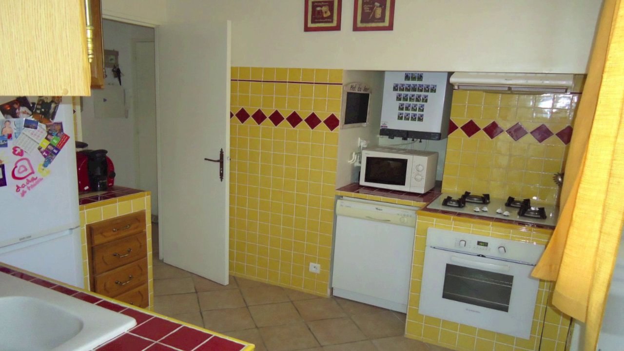 Appartement à Louer - Draguignan (83) - 3 pièces - 64 m²