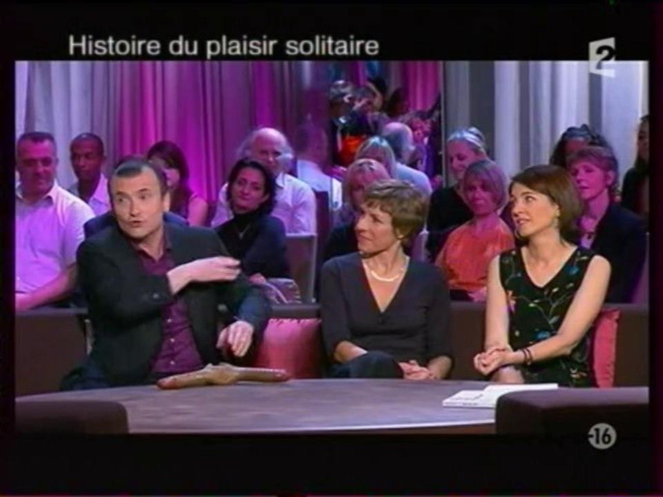 Catherine robbe grillet