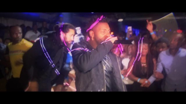 DJ ARAFAT ( YOROBO ) À BORDEAUX RÉCAP BY ASSO ENCORE