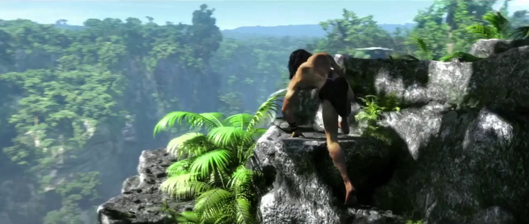 Tarzan