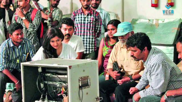 Veteran Filmmaker Balu Mahendra passes away - RIP Balu Mahendra