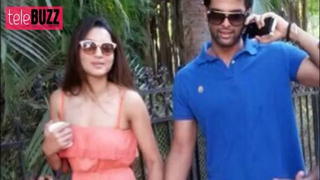 Ajaz Khan TO SURPRISE Gauhar & Kushal on VALENTINE's DAY in Khatron Ke Khiladi 5 MUST WATCH