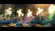 La Grande Aventure Lego - Bande-annonce 