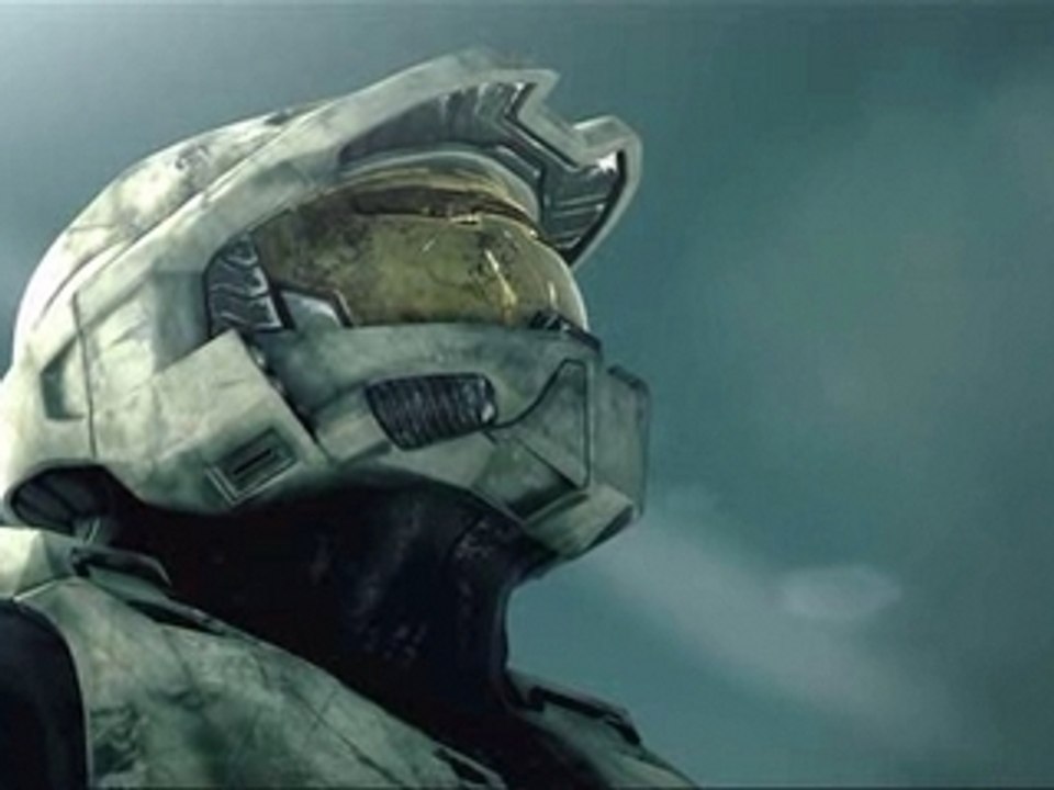 Halo 3 - Trailer TV
