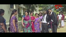 AK Rao - PK Rao Movie Theatrical Trailer || Dhanraj || Thagubothu Ramesh
