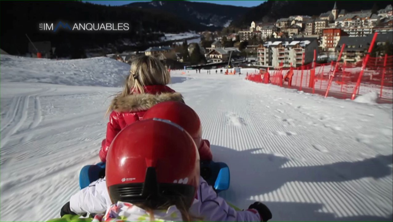 Les Stations du Vercors - Les Immanquables 2014