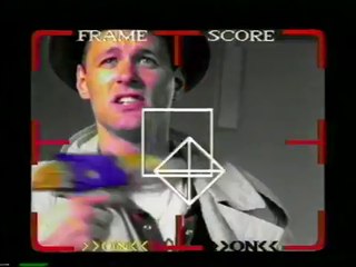 16BIT high score (Original)