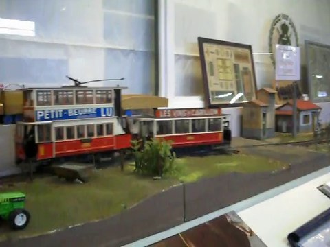 Musée du MTVS 2011 (Christine)