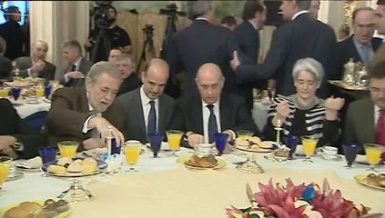 El PSOE desmiente contactos con Bildu  para una moción de censura en Navarra