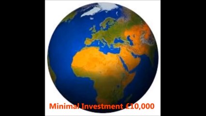 London Double Your Investment in 12 Months