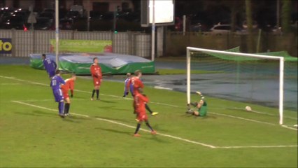 [DH] USLD 4-1 AVION [FEVRIER2014]