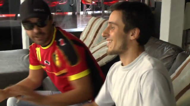 Pedro desafío PES con Jhony de Cartelera VCP 2 - 11 de Febrero