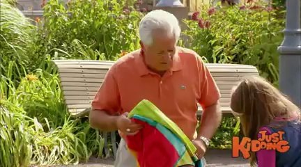 Wet Girl_ Dry Girl - Just Kidding Prank