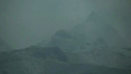 Mount Kelud's ash continues to cover parts of Indonesia