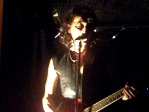 Jad Wio 3615 Mad Sex Flèche d'or