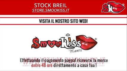 STOCK BREIL | SMOOKISS.COM