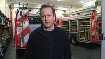 David Cameron plays down Wythenshawe by-election result