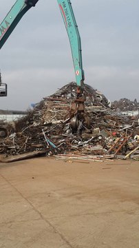 Antalya hurda demireller hurda 0533 368 08 98 antalya hurda