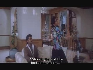 Lamhe - Parody(1) - Sridevi & Anil