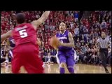 UW Men's Basketball 2010-11 Highlights