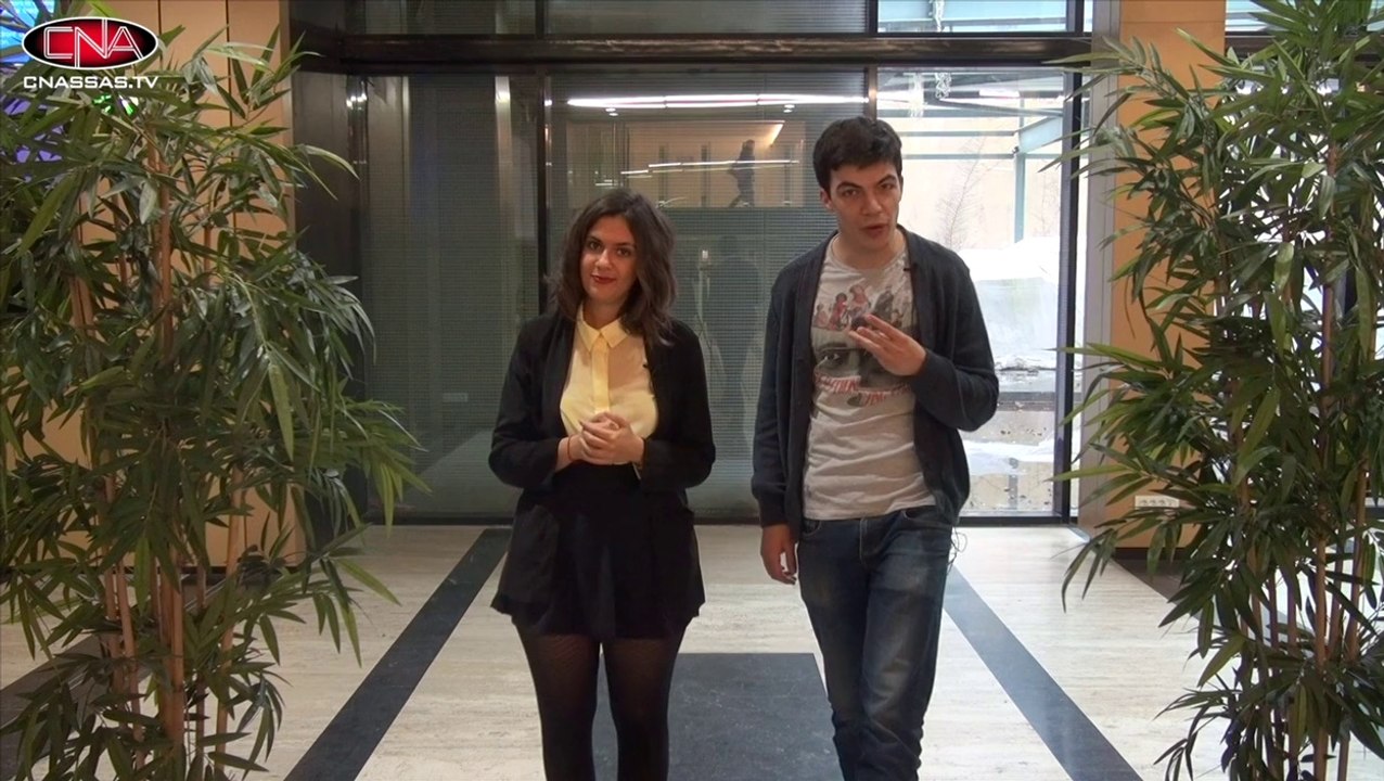 CN Assas Saison 14 : JT n°1