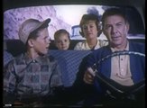 Vintage Car Safety Film_ Anatomy of an Accident (1960s)_(360p)
