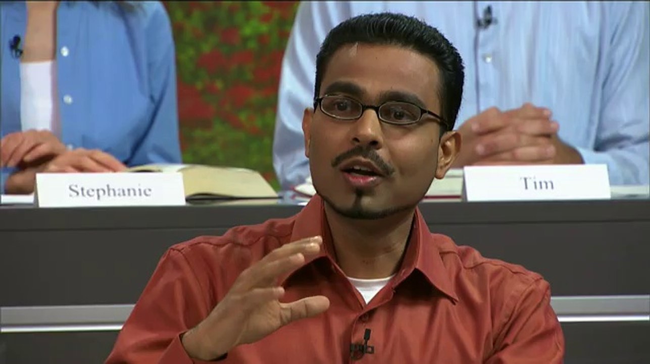 Hope Sabbath School - The Church: In Service to Humanity - Dr. Derek Morris