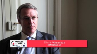 Paroles d'Experts - Toulouse - Entretien avec Etienne Vinceneux