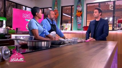 La Recette du Xia Long Bao (Raviolis chinois) - [09/02/2014]