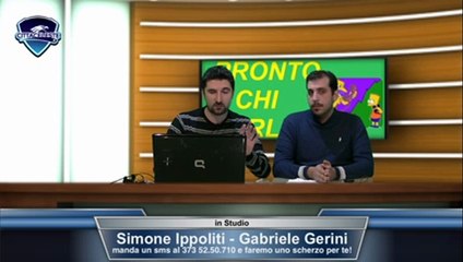 Pronto chi Parla? 14 febbraio