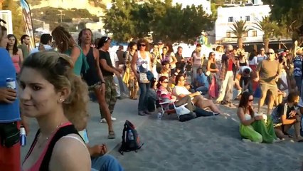 DANCE PARTY VIDEO NON STOP MIX  Exclusive by Hector ( Timber Etc )