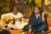 Masuma Anwar - Sakhi Hai Udas - Official Video