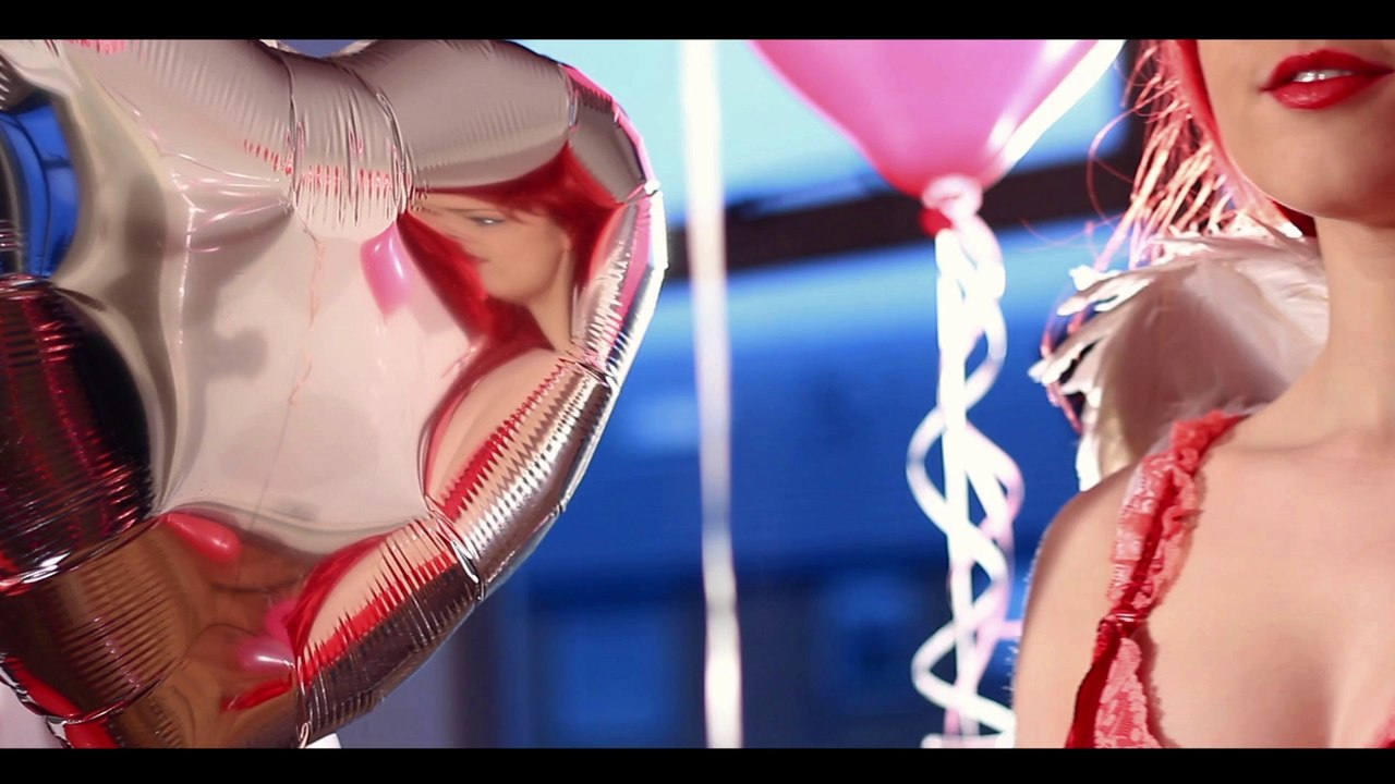 Sexy Valentine Message