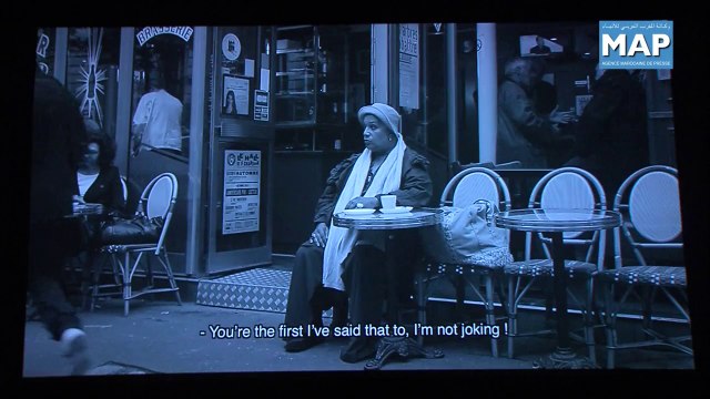 سعاد حميدو تعرض شريطها القصير موعد مع نينيت في المهرجان الوطني للفيلم بطنجة