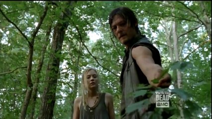 The Walking Dead - Episode 4x10 "Inmates"- Extrait - Sneak Peek