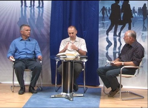 Вяра Воля Визия - Църквата - обреди и ритуали