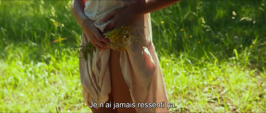 Un amour sans fin - Bande Annonce officielle VOST (Au cinéma le 11 juin 2014)