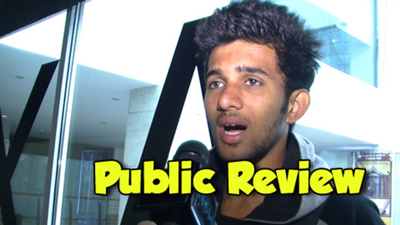 Gunday - Public Review