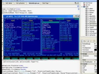 CybMusic Pre-Alpha Demo 1