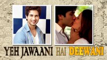 Yeh Jawani Hai Deewani Episode 4 - Shahid Kapoor “Valentines Special”