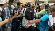 Tribunal venezuelano ordena prisão de opositores