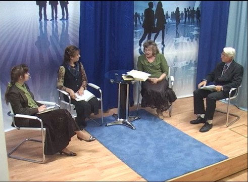 Вяра Воля Визия - Закон и благовестие