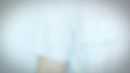 Clean Hand Opener - After Effects Template