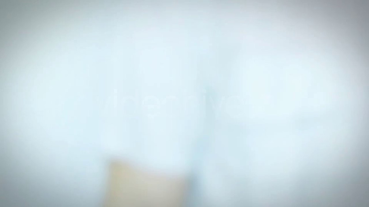 Clean Hand Opener - After Effects Template