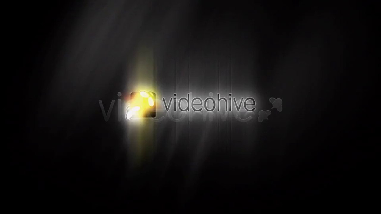 Creative Slash Opener - After Effects Template