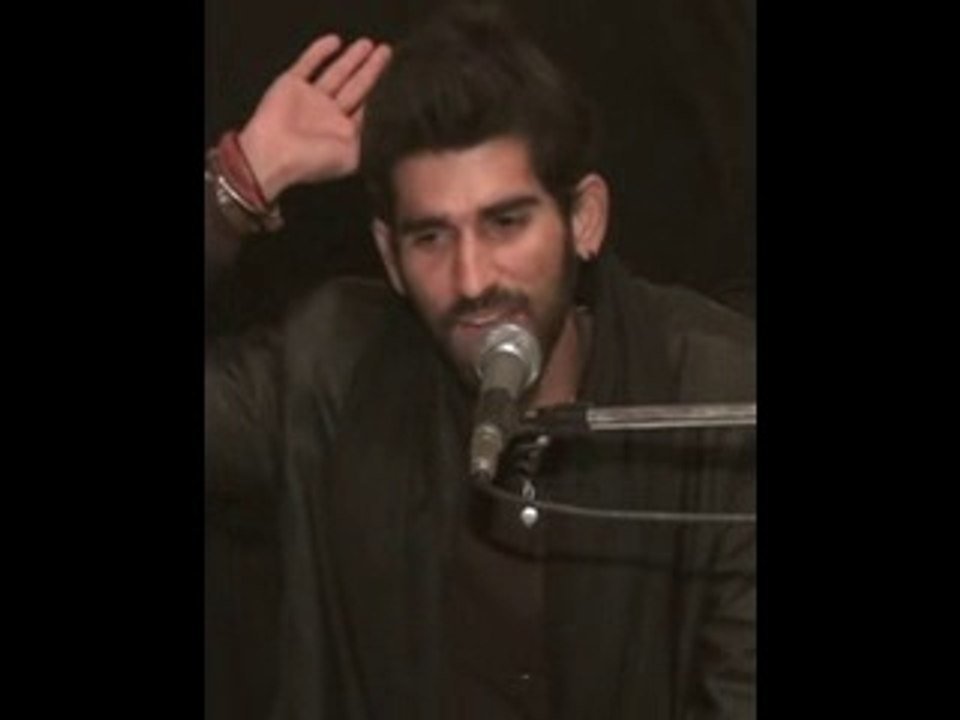 Manqabat Shezada Ali Asghar (A.s)