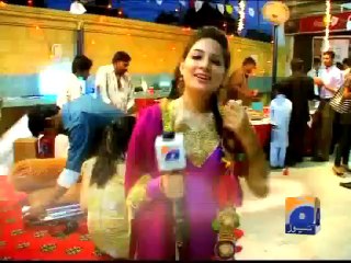 Geo Pakistan interveiw with Shahid Afridi Part 3